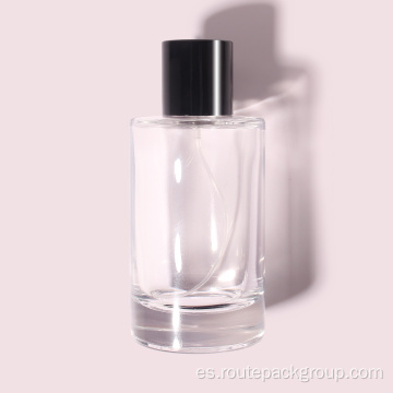 Botellas de perfume cosméticos, diseño artístico-100 ml/3.4 oz